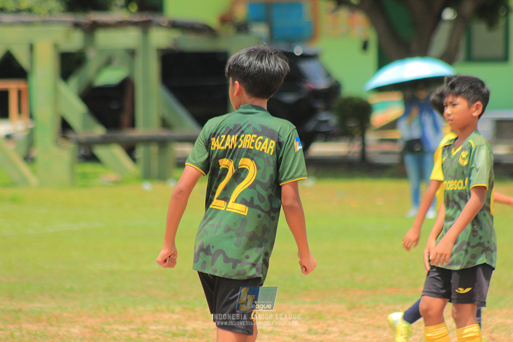 ijl big14 plate u12 091125 brazillian soccer serpong vs maesa pararaider