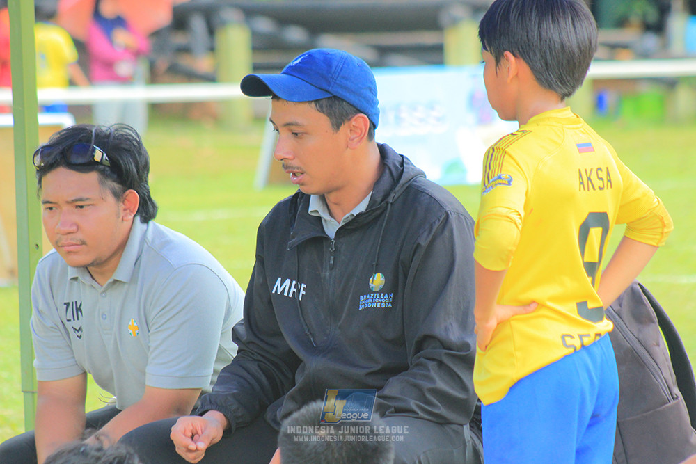 ijl big14 plate u12 091125 brazillian soccer serpong vs maesa pararaider