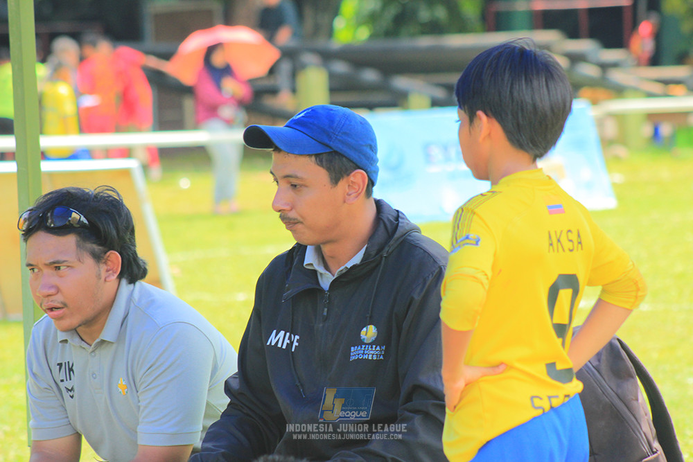 ijl big14 plate u12 091125 brazillian soccer serpong vs maesa pararaider