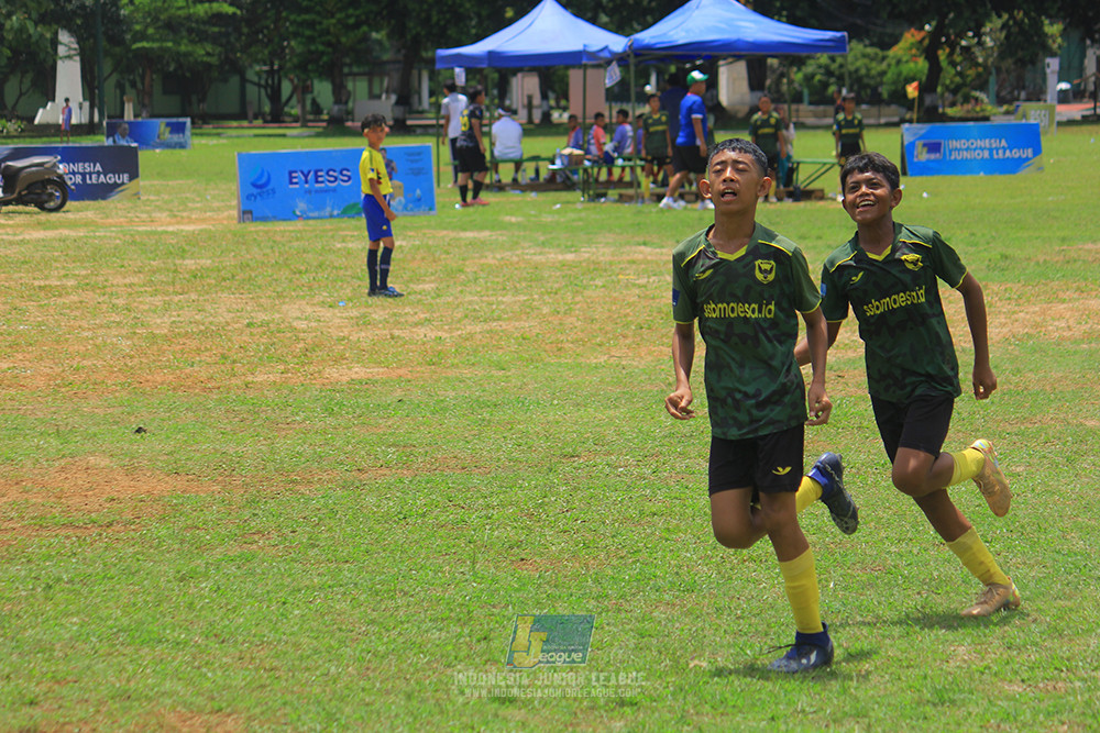 ijl big14 plate u12 091125 brazillian soccer serpong vs maesa pararaider
