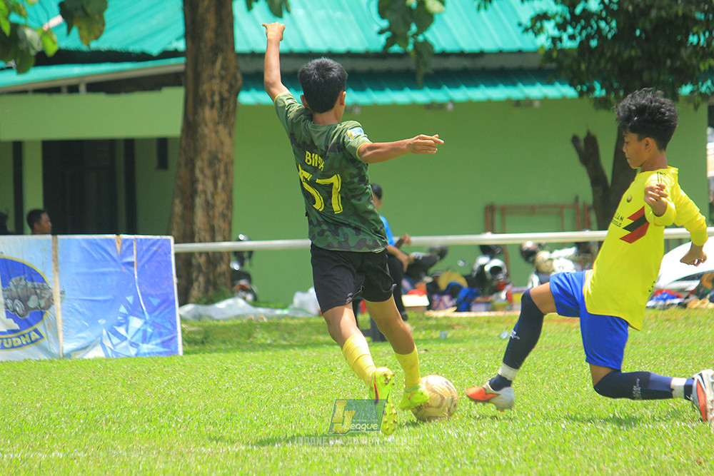 ijl big14 plate u12 091125 brazillian soccer serpong vs maesa pararaider