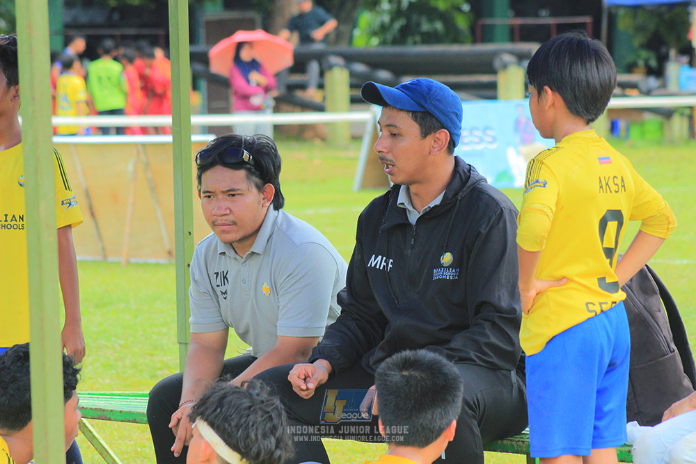 ijl big14 plate u12 091125 brazillian soccer serpong vs maesa pararaider