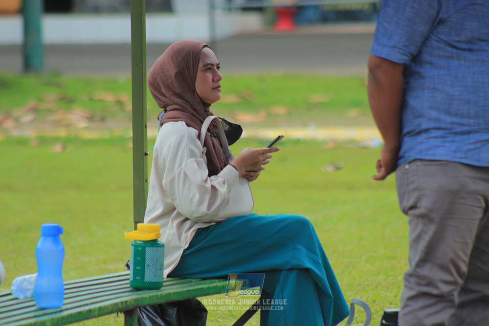 ijl big14 plate u12 091125 brazillian soccer serpong vs maesa pararaider