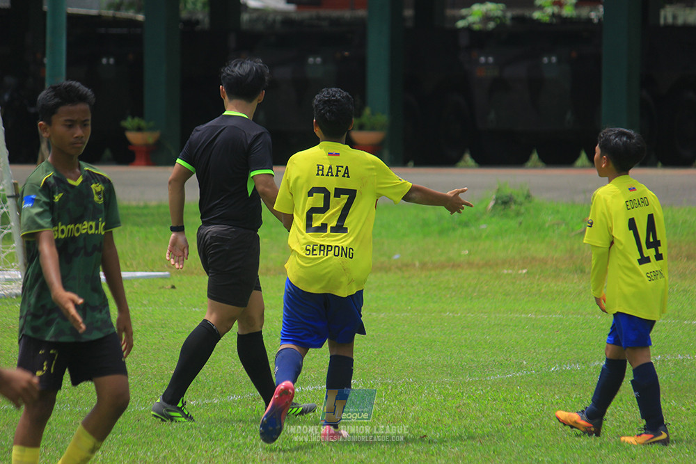 ijl big14 plate u12 091125 brazillian soccer serpong vs maesa pararaider
