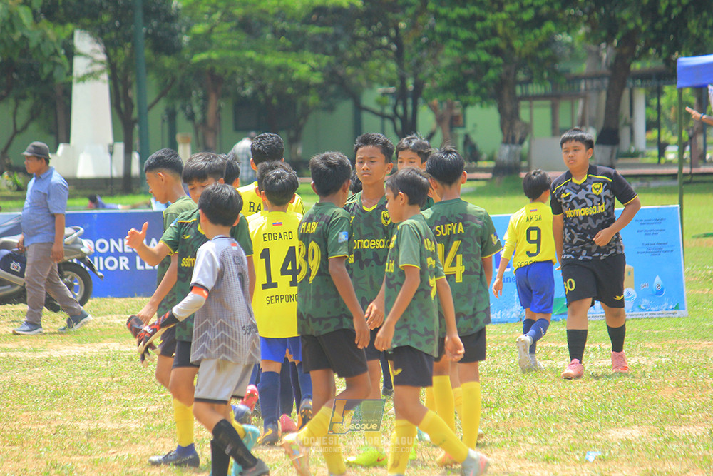 ijl big14 plate u12 091125 brazillian soccer serpong vs maesa pararaider