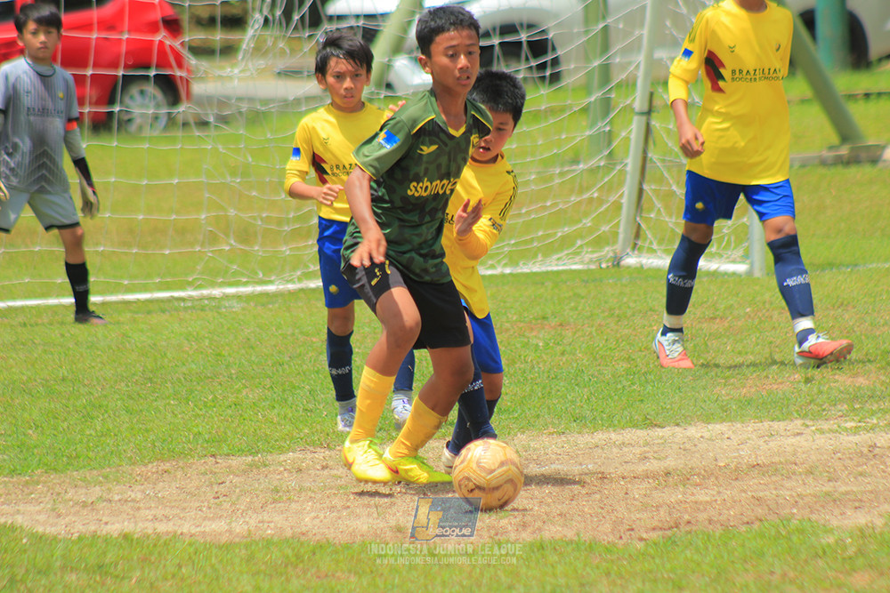 ijl big14 plate u12 091125 brazillian soccer serpong vs maesa pararaider