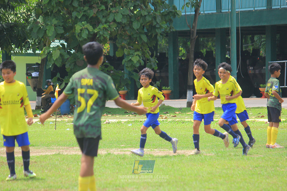 ijl big14 plate u12 091125 brazillian soccer serpong vs maesa pararaider
