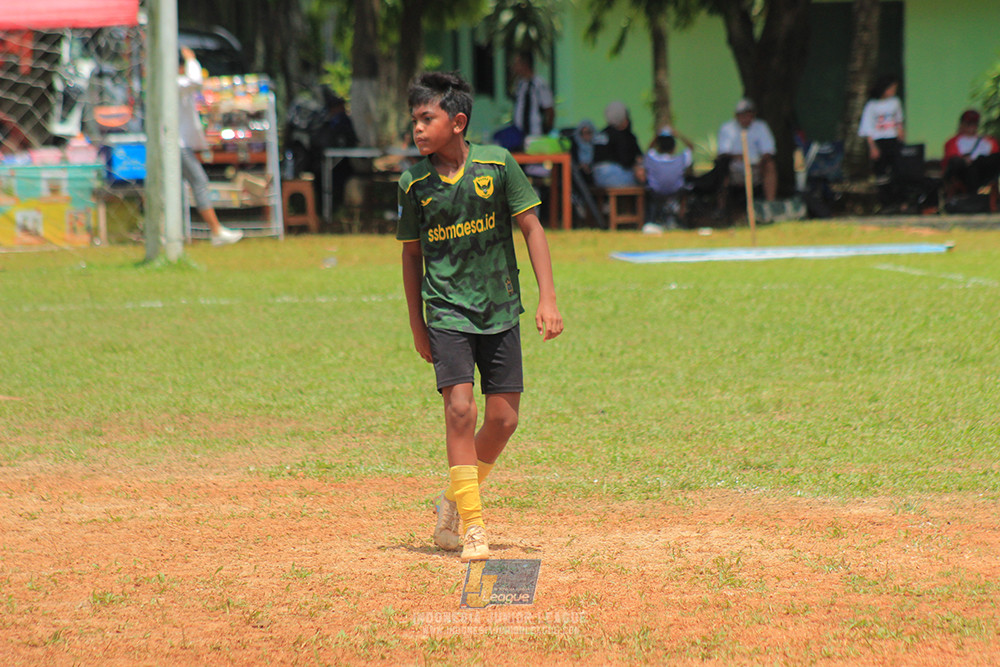 ijl big14 plate u12 091125 brazillian soccer serpong vs maesa pararaider