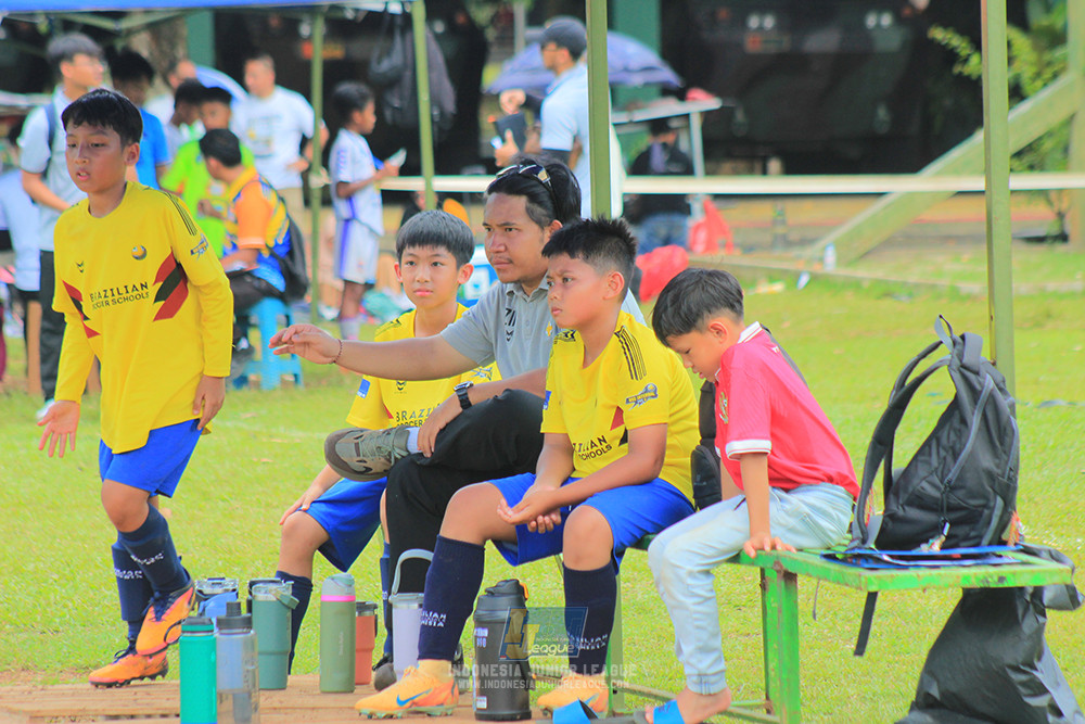 ijl big14 plate u12 091125 brazillian soccer serpong vs maesa pararaider
