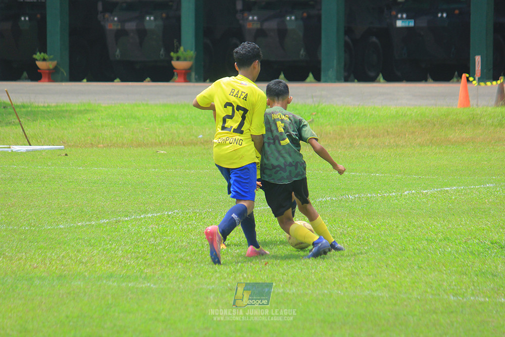 ijl big14 plate u12 091125 brazillian soccer serpong vs maesa pararaider