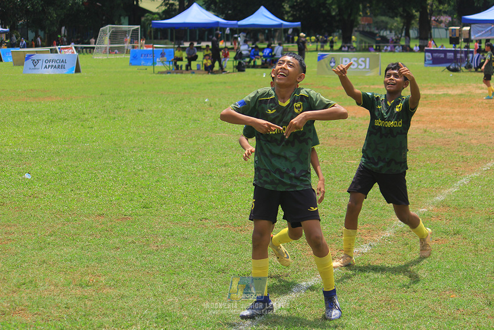 ijl big14 plate u12 091125 brazillian soccer serpong vs maesa pararaider