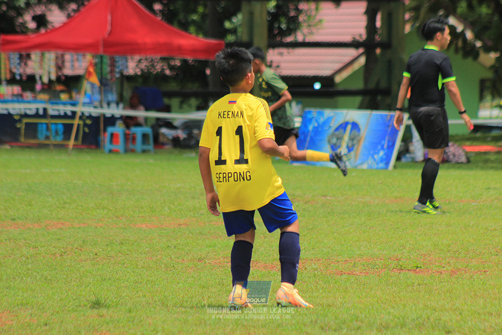 ijl big14 plate u12 091125 brazillian soccer serpong vs maesa pararaider