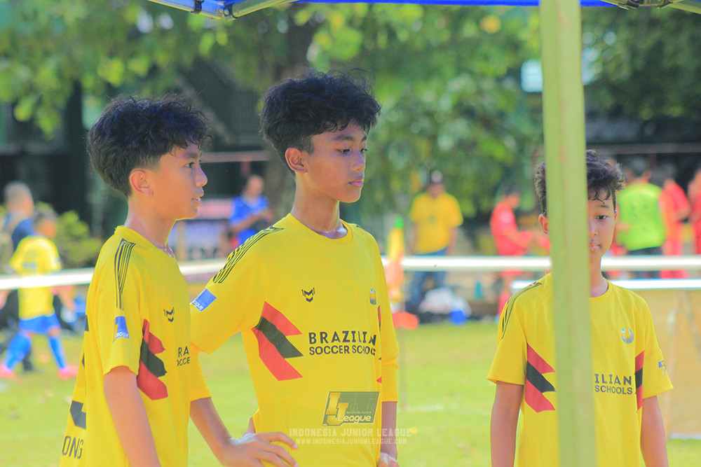 ijl big14 plate u12 091125 brazillian soccer serpong vs maesa pararaider