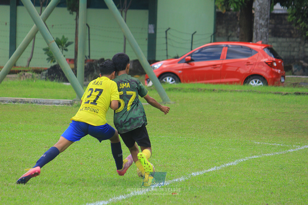 ijl big14 plate u12 091125 brazillian soccer serpong vs maesa pararaider