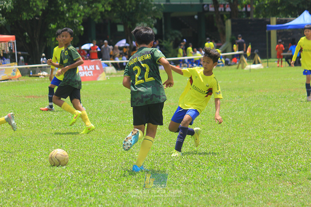 ijl big14 plate u12 091125 brazillian soccer serpong vs maesa pararaider