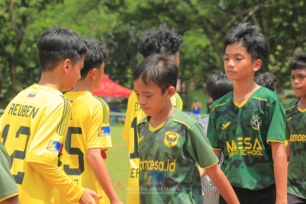 ijl big14 plate u12 091125 brazillian soccer serpong vs maesa pararaider