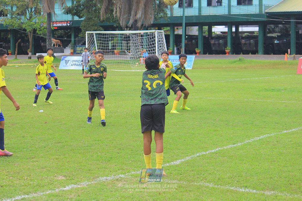 ijl big14 plate u12 091125 brazillian soccer serpong vs maesa pararaider