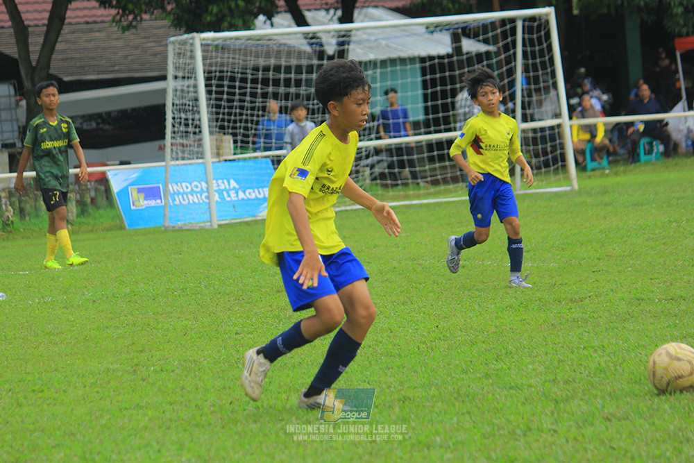 ijl big14 plate u12 091125 brazillian soccer serpong vs maesa pararaider