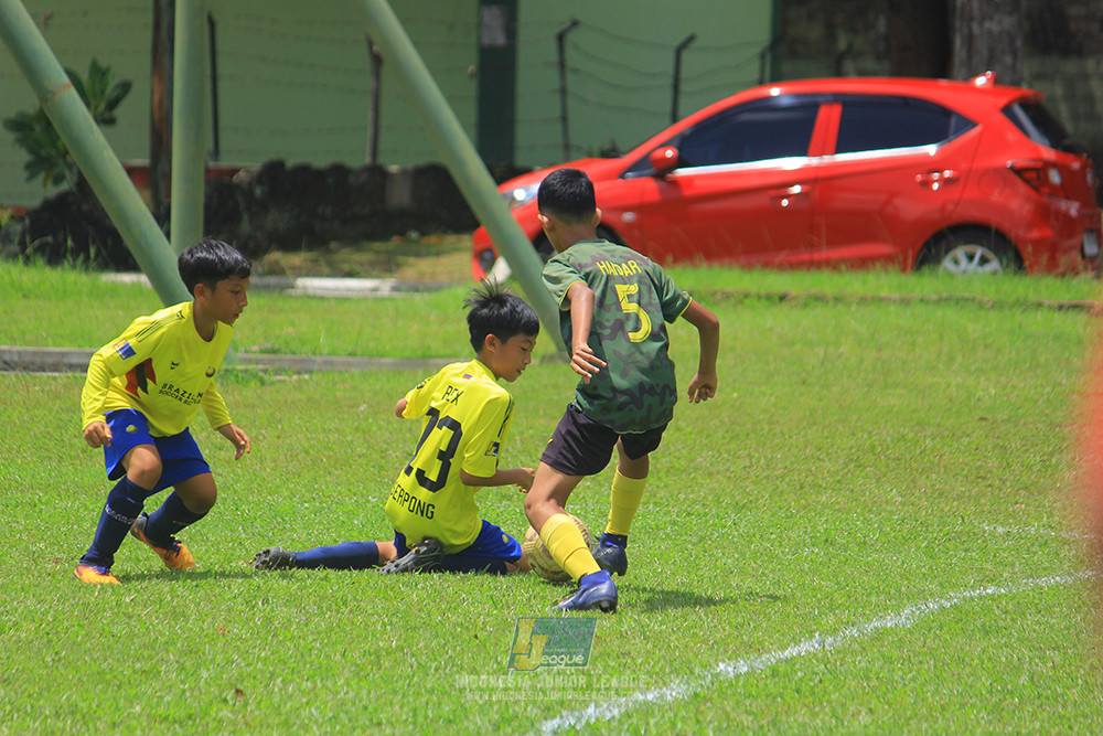 ijl big14 plate u12 091125 brazillian soccer serpong vs maesa pararaider
