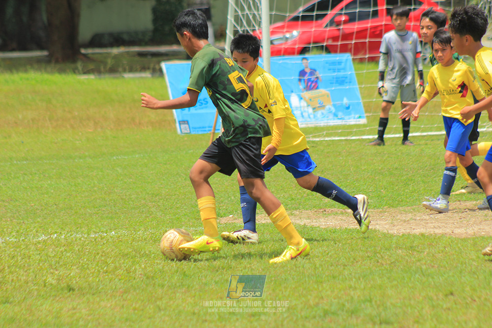 ijl big14 plate u12 091125 brazillian soccer serpong vs maesa pararaider