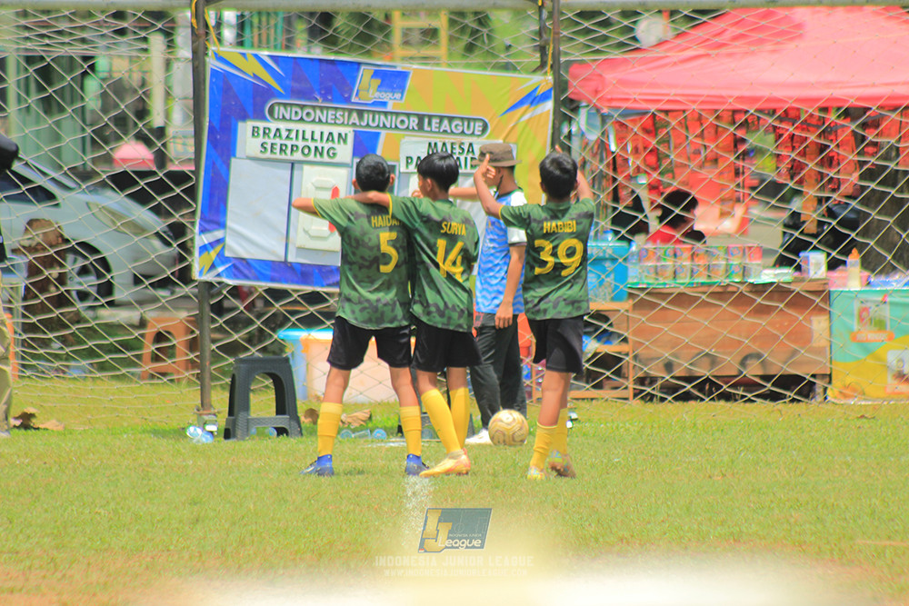ijl big14 plate u12 091125 brazillian soccer serpong vs maesa pararaider