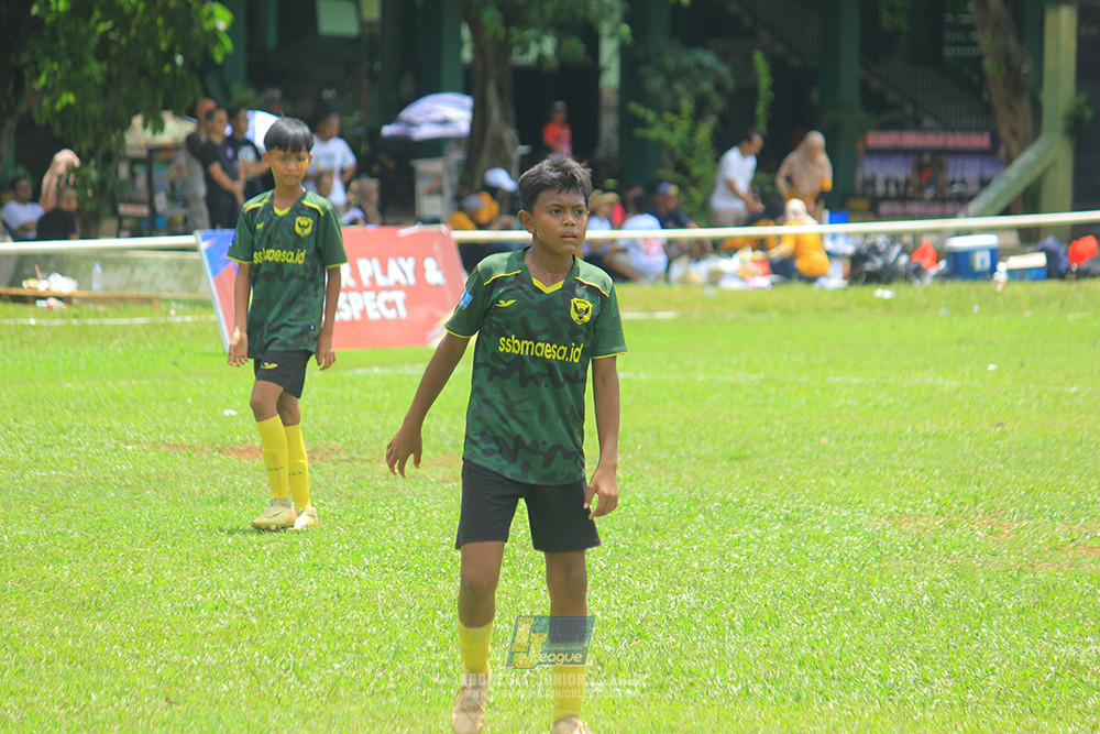 ijl big14 plate u12 091125 brazillian soccer serpong vs maesa pararaider