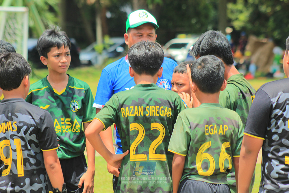 ijl big14 plate u12 091125 brazillian soccer serpong vs maesa pararaider