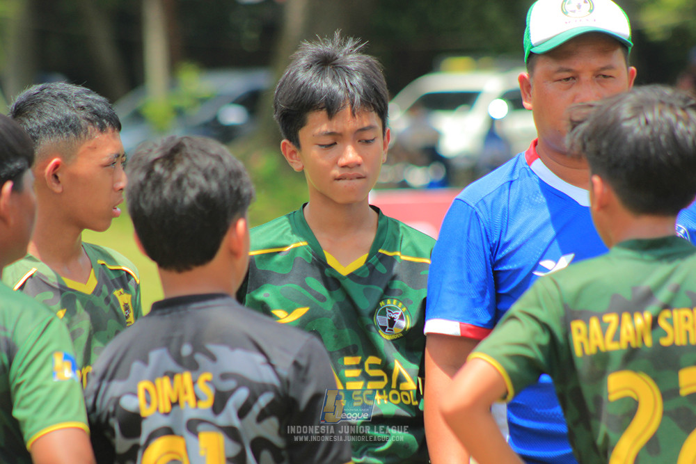 ijl big14 plate u12 091125 brazillian soccer serpong vs maesa pararaider