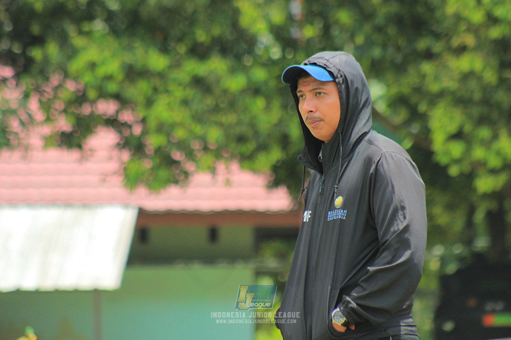 ijl big14 plate u12 091125 brazillian soccer serpong vs maesa pararaider