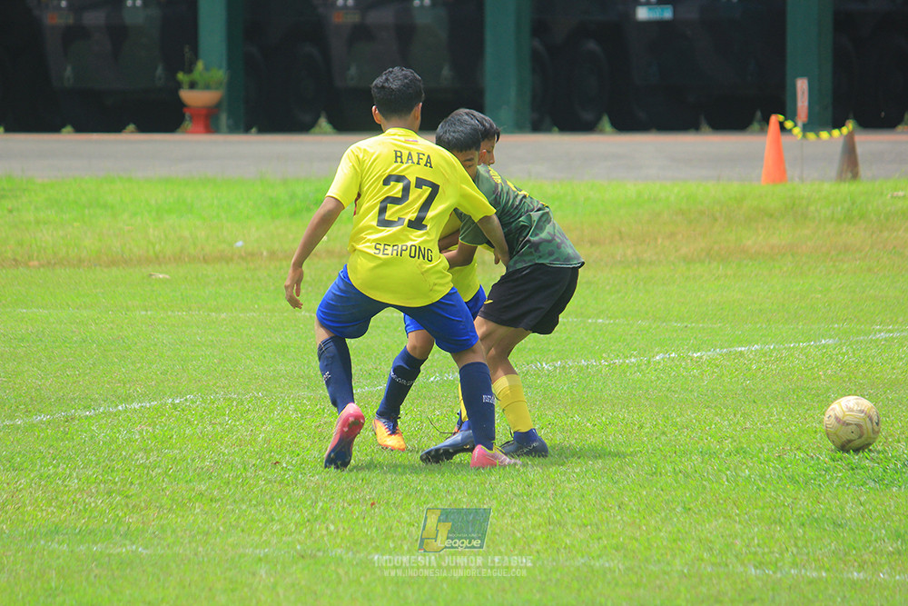 ijl big14 plate u12 091125 brazillian soccer serpong vs maesa pararaider