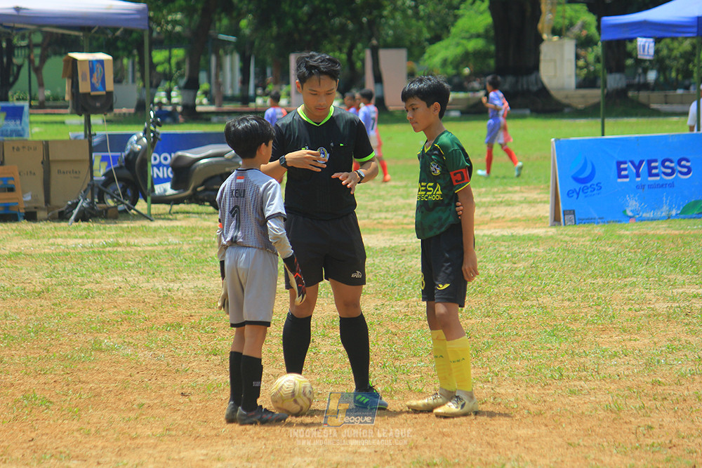 ijl big14 plate u12 091125 brazillian soccer serpong vs maesa pararaider