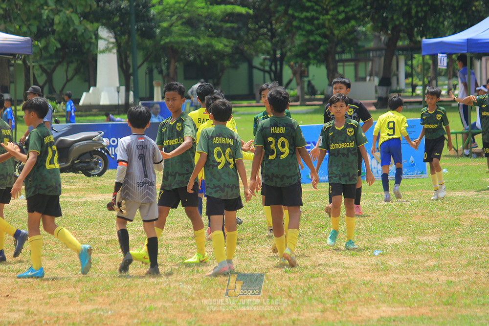 ijl big14 plate u12 091125 brazillian soccer serpong vs maesa pararaider