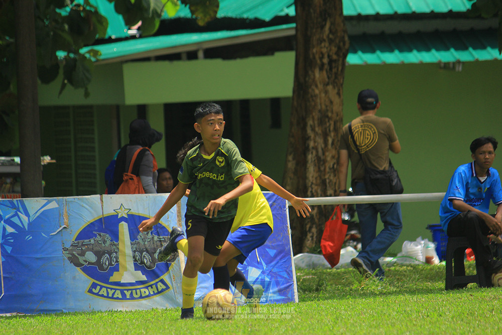 ijl big14 plate u12 091125 brazillian soccer serpong vs maesa pararaider