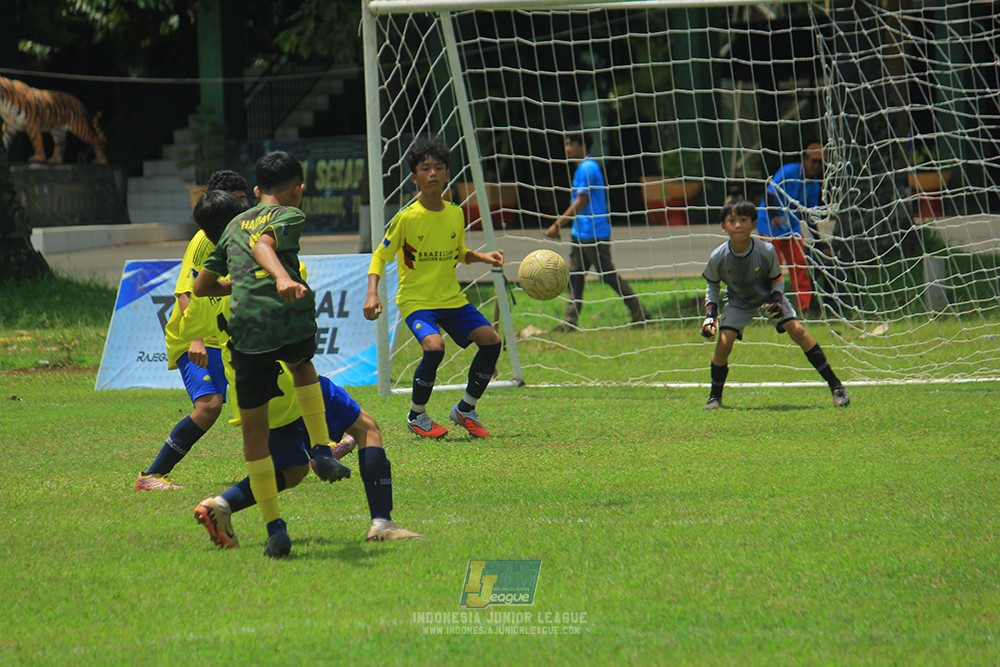 ijl big14 plate u12 091125 brazillian soccer serpong vs maesa pararaider