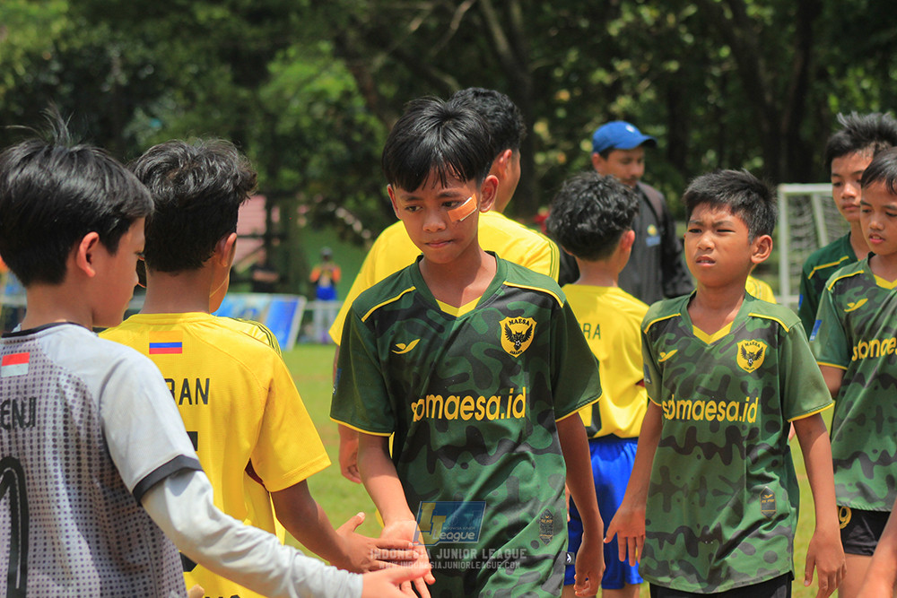 ijl big14 plate u12 091125 brazillian soccer serpong vs maesa pararaider