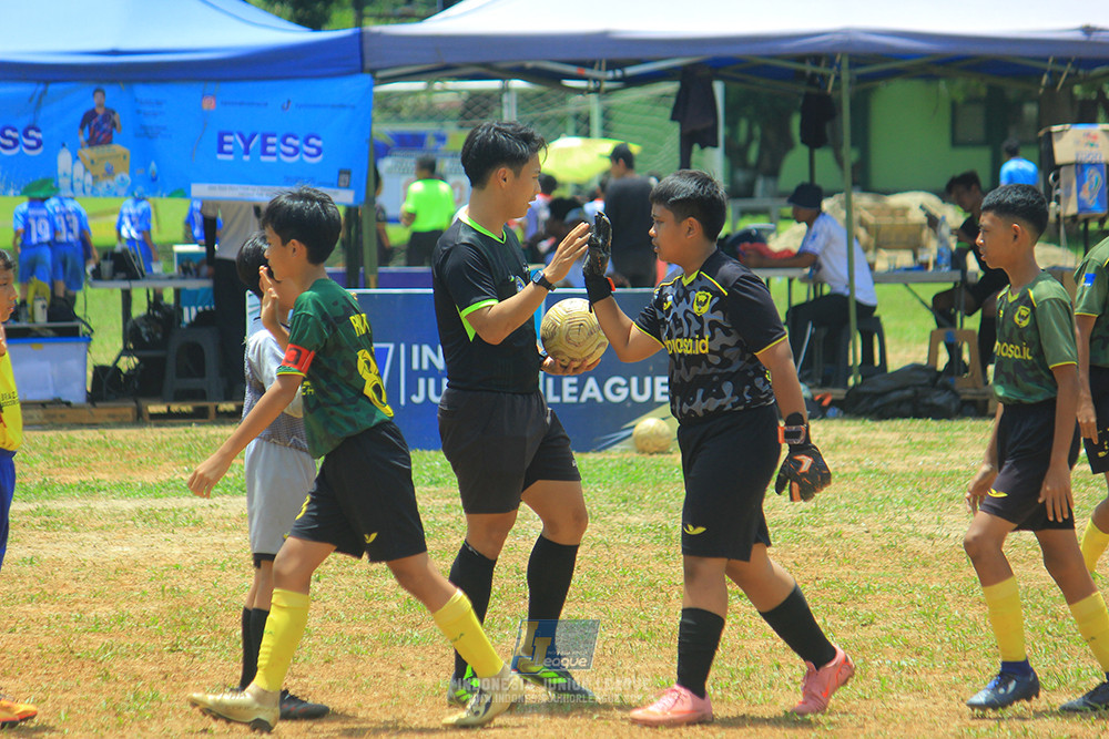 ijl big14 plate u12 091125 brazillian soccer serpong vs maesa pararaider