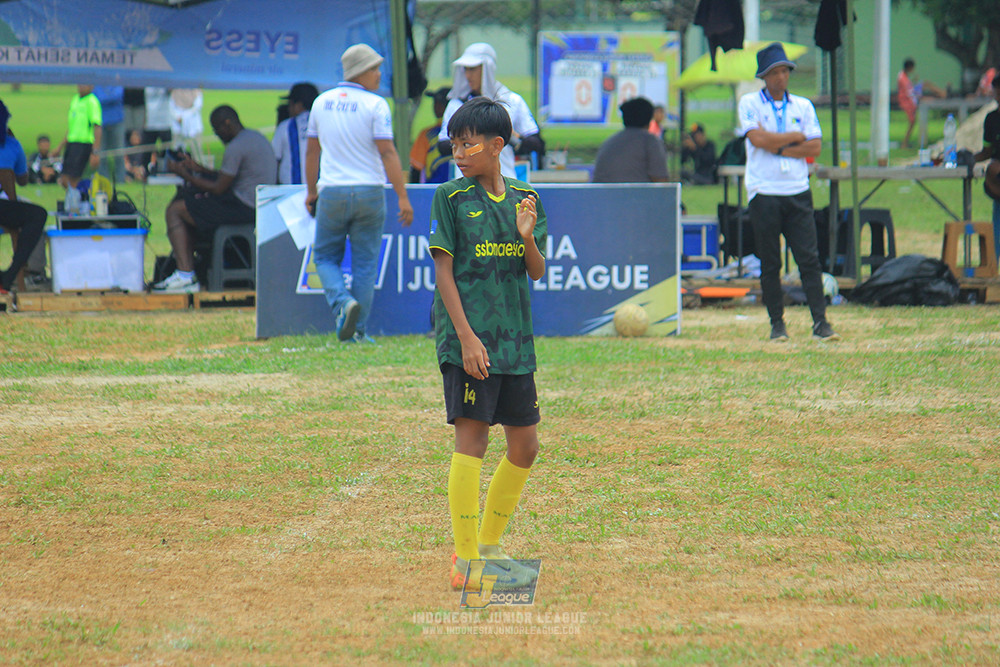 ijl big14 plate u12 091125 brazillian soccer serpong vs maesa pararaider