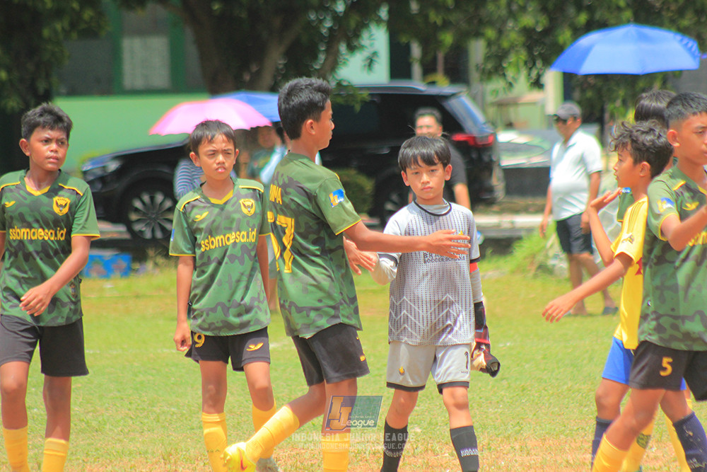 ijl big14 plate u12 091125 brazillian soccer serpong vs maesa pararaider
