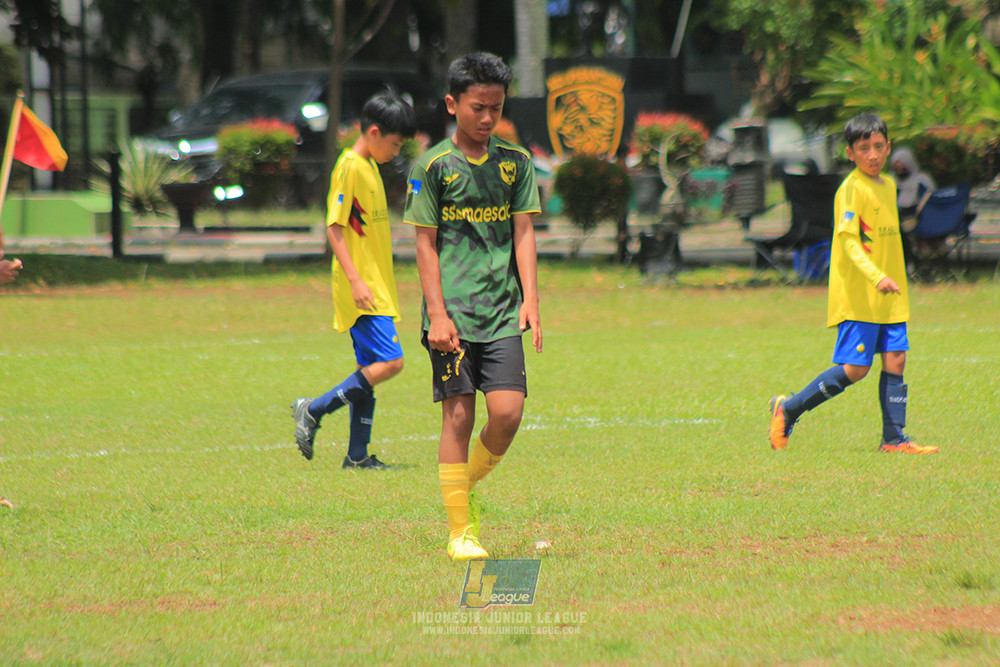 ijl big14 plate u12 091125 brazillian soccer serpong vs maesa pararaider