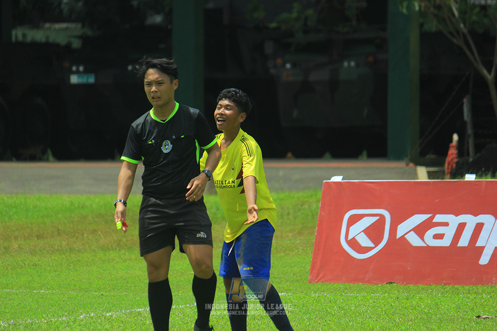 ijl big14 plate u12 091125 brazillian soccer serpong vs maesa pararaider