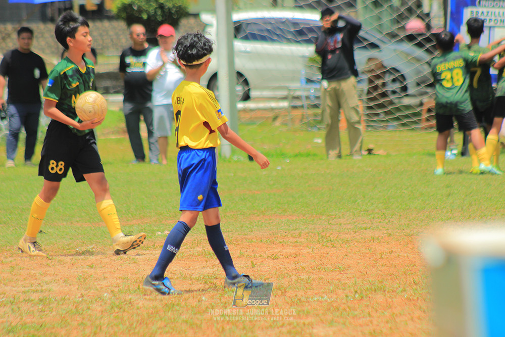ijl big14 plate u12 091125 brazillian soccer serpong vs maesa pararaider