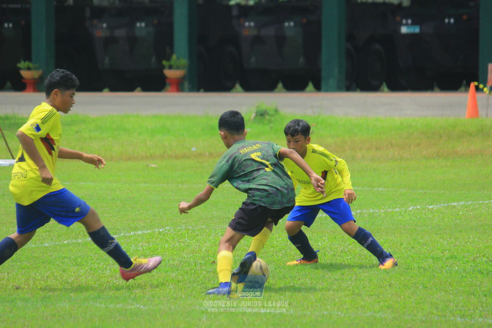 ijl big14 plate u12 091125 brazillian soccer serpong vs maesa pararaider
