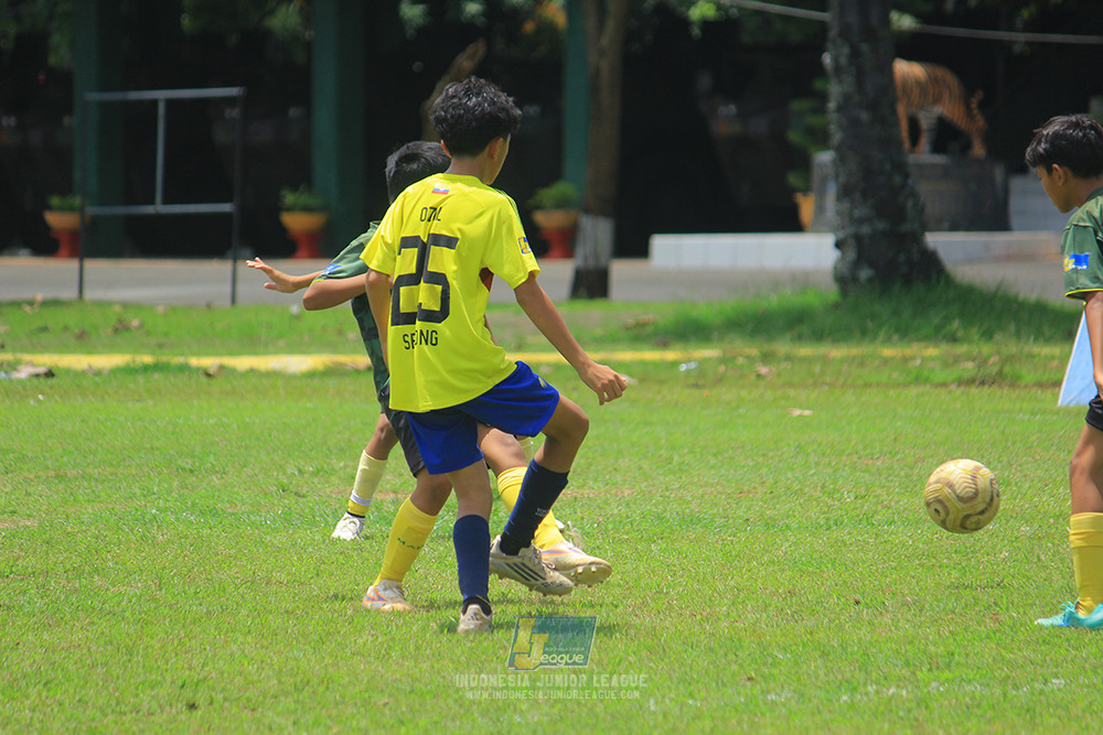 ijl big14 plate u12 091125 brazillian soccer serpong vs maesa pararaider