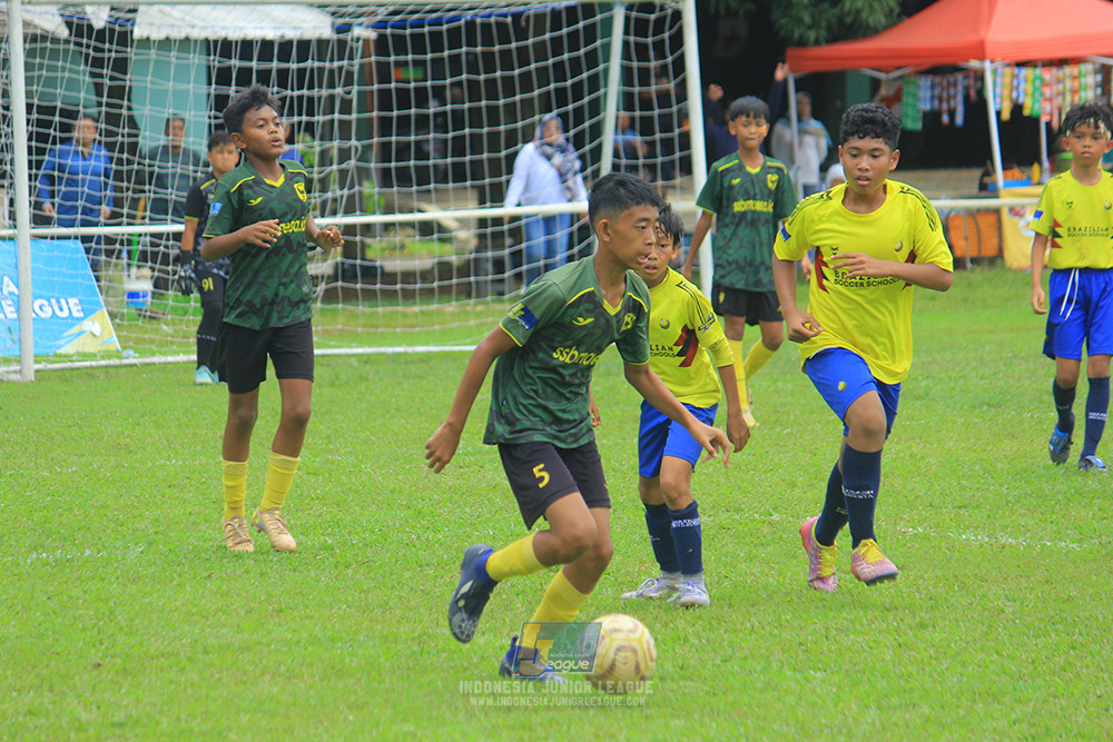 ijl big14 plate u12 091125 brazillian soccer serpong vs maesa pararaider