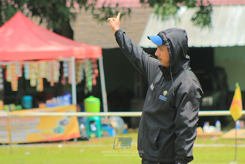 ijl big14 plate u12 091125 brazillian soccer serpong vs maesa pararaider