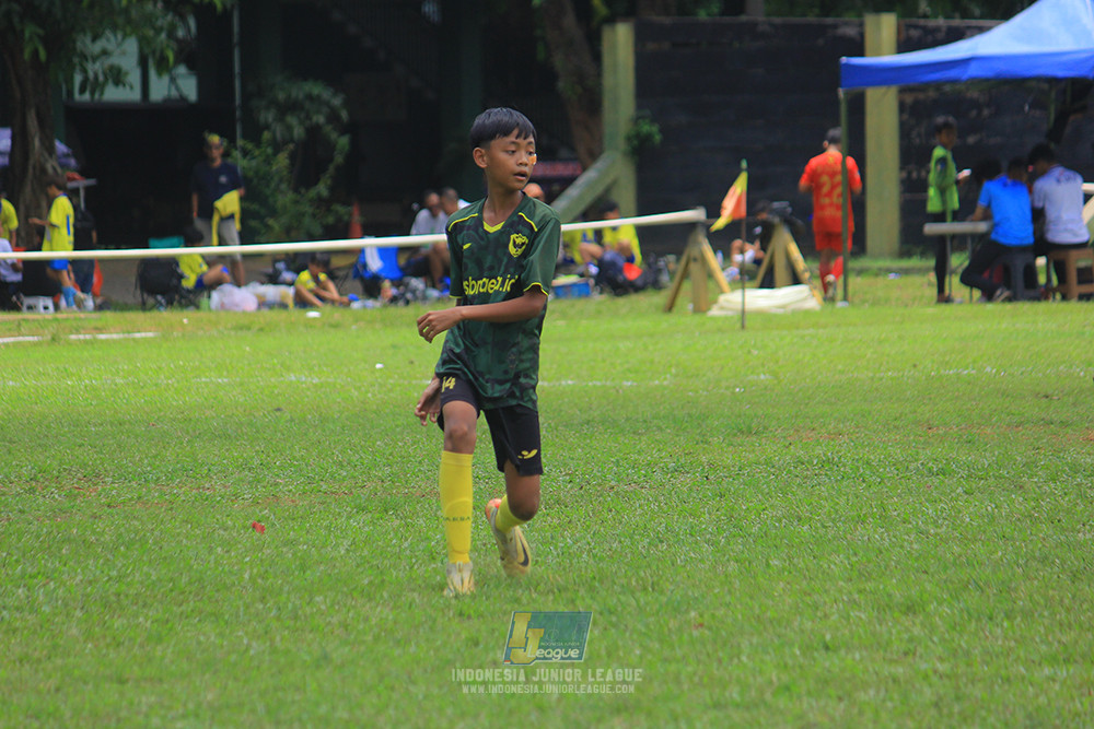 ijl big14 plate u12 091125 brazillian soccer serpong vs maesa pararaider