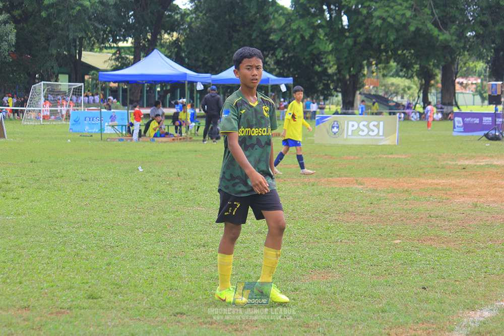 ijl big14 plate u12 091125 brazillian soccer serpong vs maesa pararaider