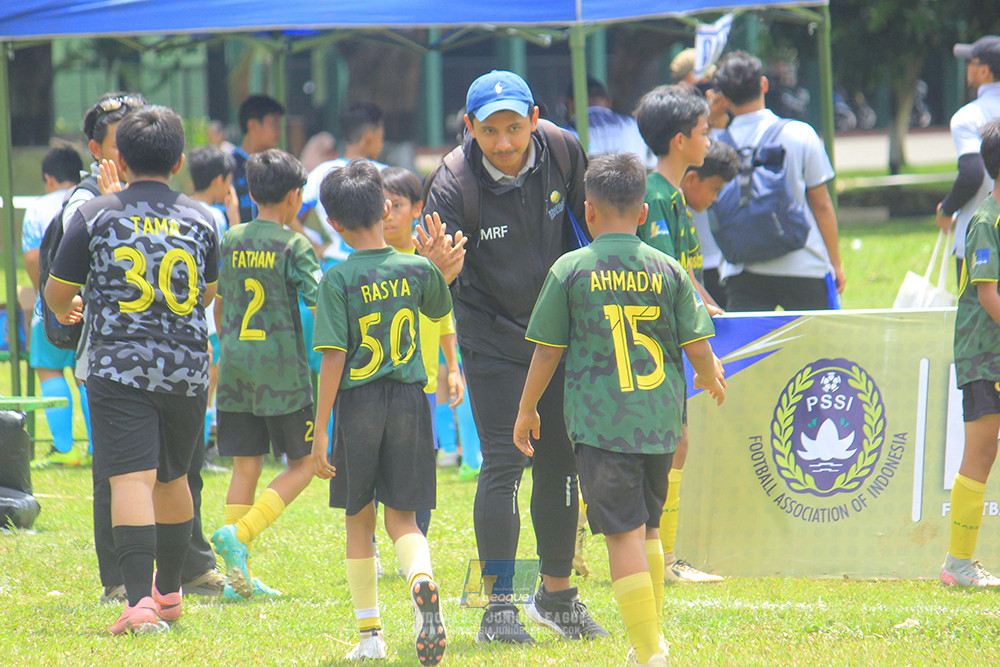 ijl big14 plate u12 091125 brazillian soccer serpong vs maesa pararaider