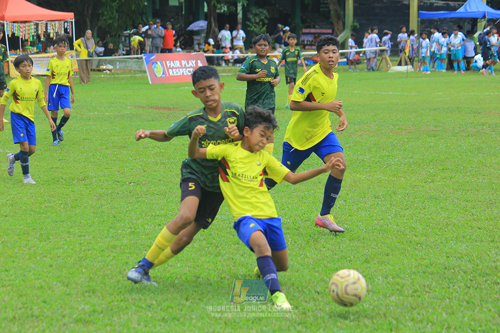 ijl big14 plate u12 091125 brazillian soccer serpong vs maesa pararaider