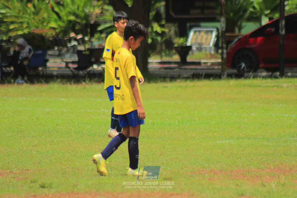 ijl big14 plate u12 091125 brazillian soccer serpong vs maesa pararaider